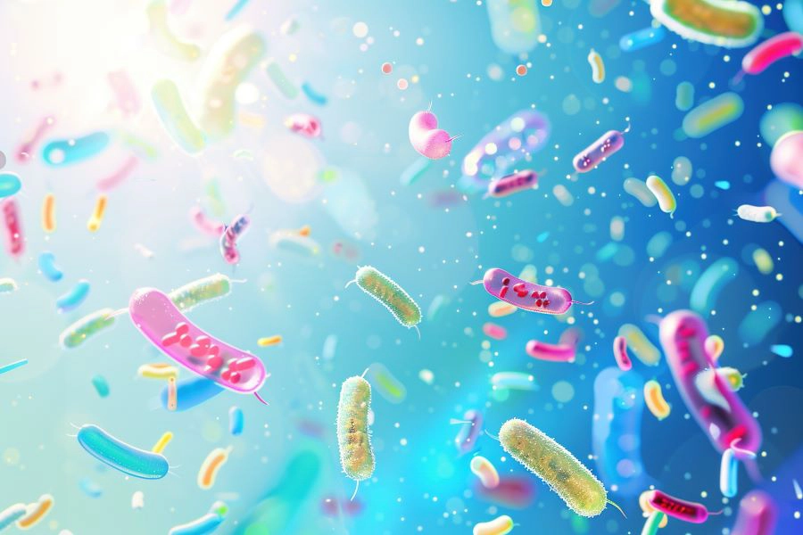 probiotics or postbiotics
